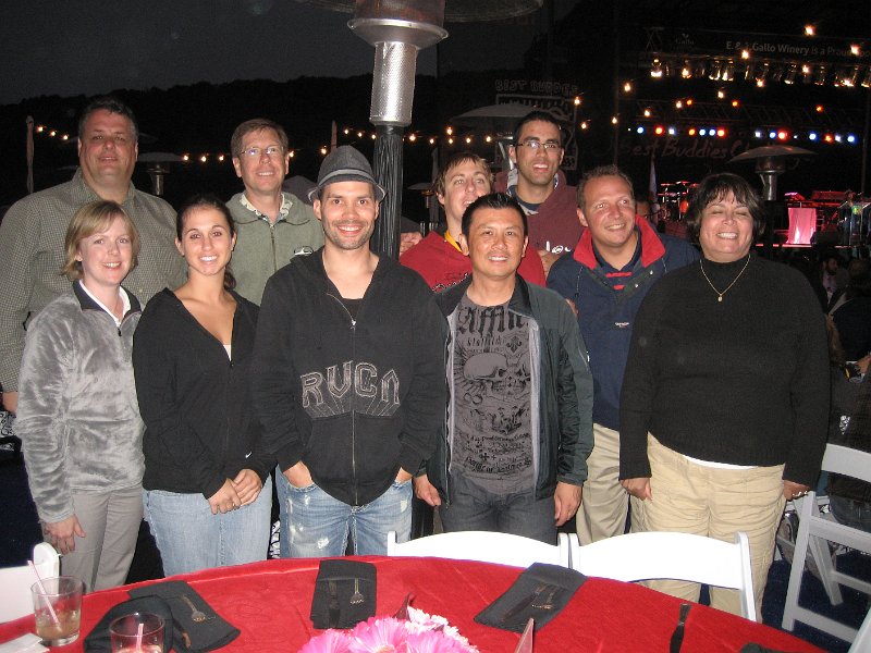 VIPs with riders and Ashley_1.JPG